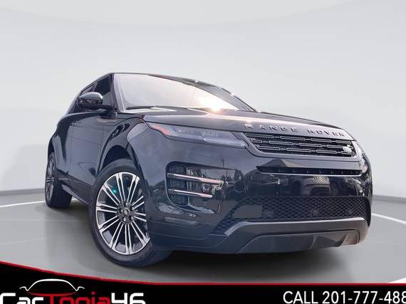 LAND ROVER RANGE ROVER EVOQUE 2024 SALZL2FX6RH232947 image LAND ROVER RANGE ROVER EVOQUE 2024 SALZL2FX6RH232947 image
